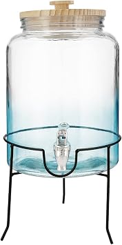 Quid Viba Beverage Dispenser 7.5l