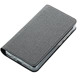 VIVIWI E-Book da 5 pollici con tablet per scrittura a mano con display trasparente per lettore EPUB di apprendimento interattivo