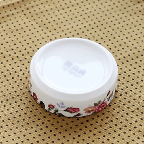Porte-cure-dents couvercle portable distributeur cendrier simple - 6