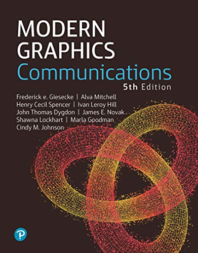 Modern Graphics Communication surmontez vos difficultés en dessin technique
