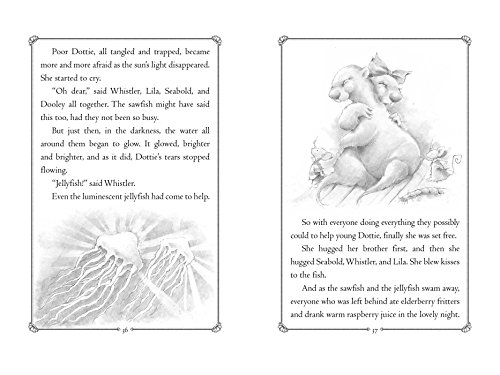 The Otter: Volume 6