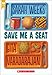 Save Me a Seat (Scholastic Gold)