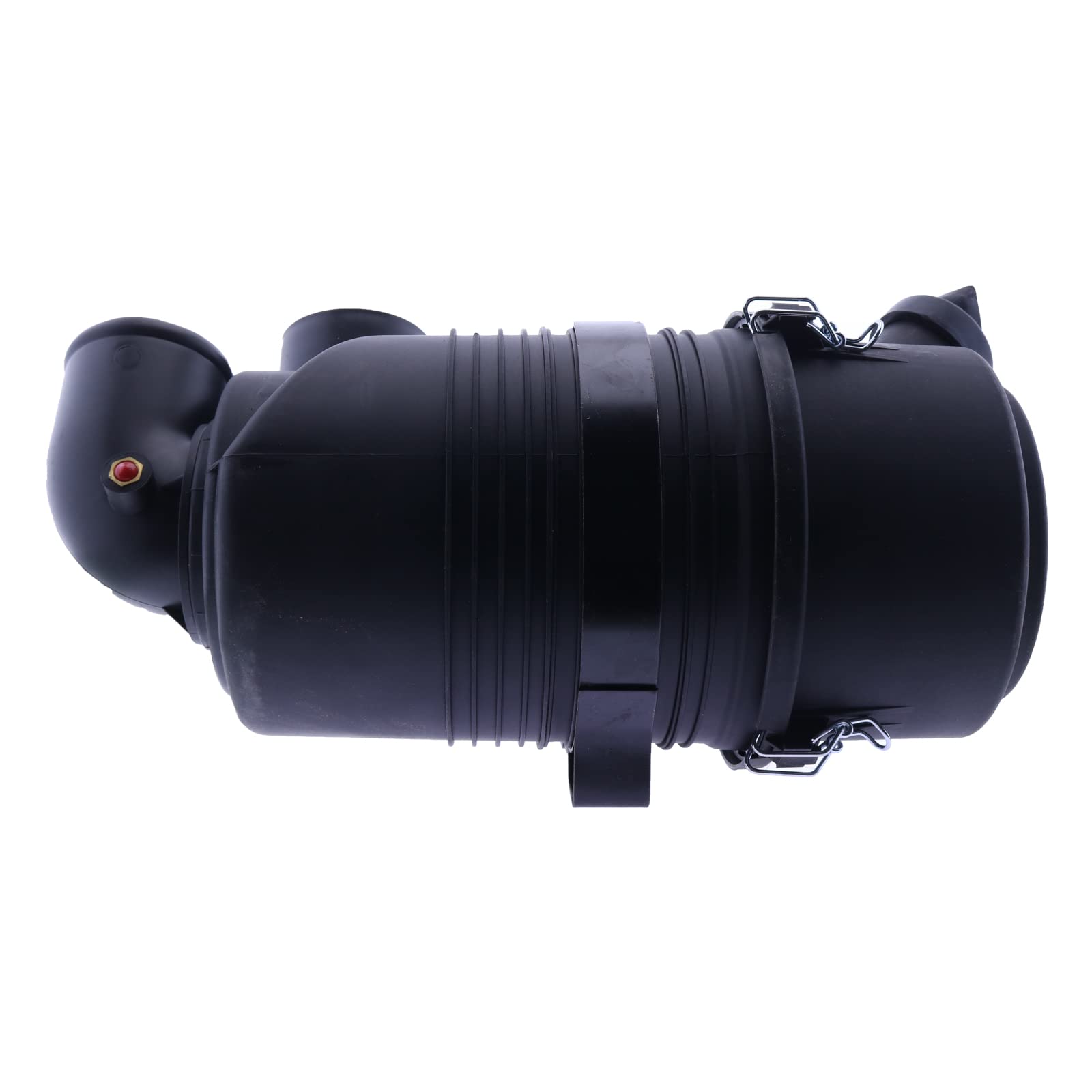竹73 Amazon.com: XYZIL Air Cleaner Inner Outer Air Filter