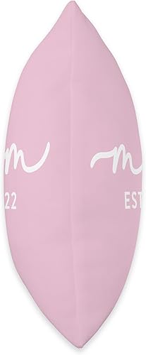 Miniatura 2 de Mom Est 2022 Custom Mom Personalized Mothers Day Customized Throw Pillow