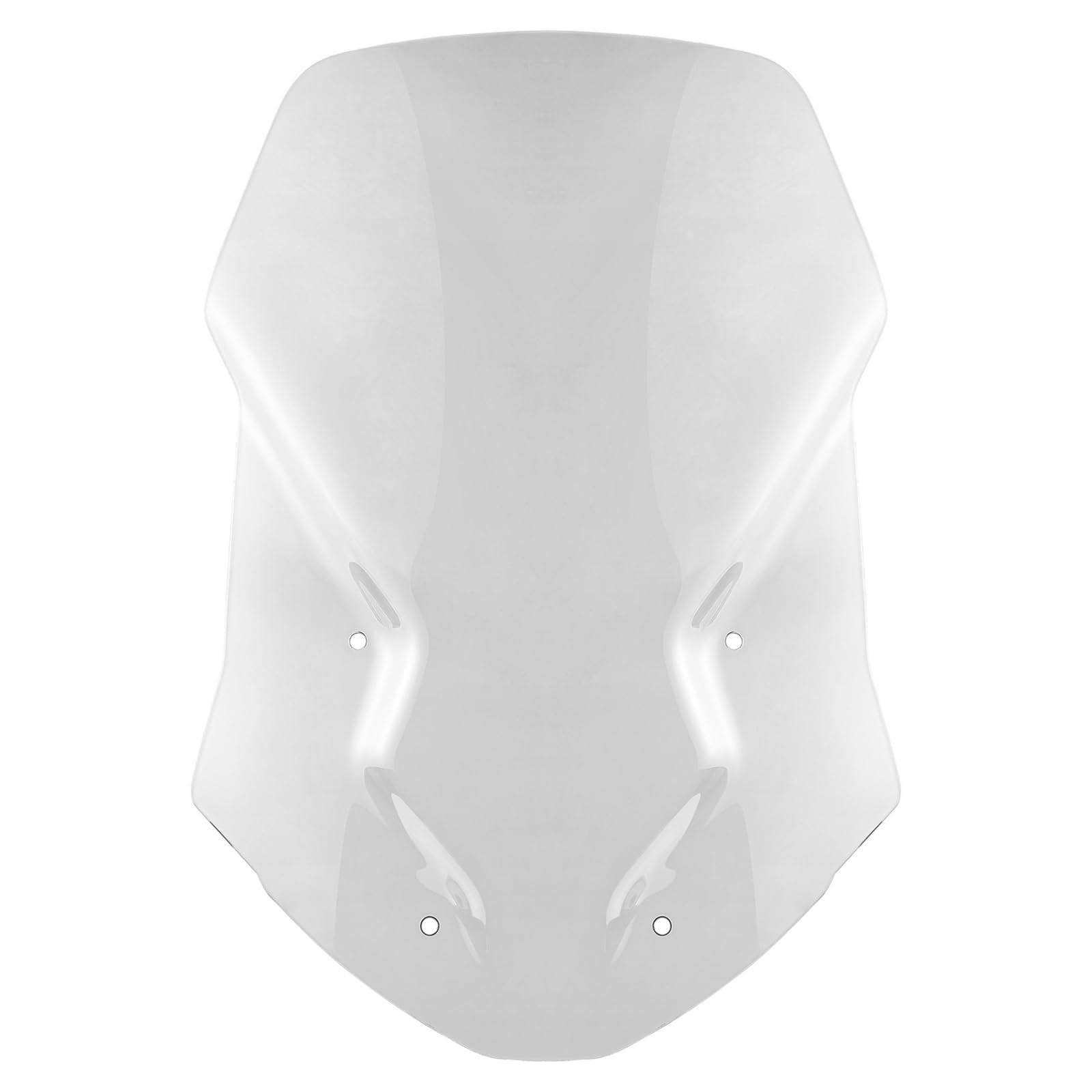 Per Triumph Tiger 1200 GT Pro Rally Explorer Parabrezza Scudo Deflettore Accessori Moto