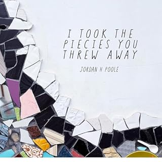 I Took the Pieces You Threw Away cover art