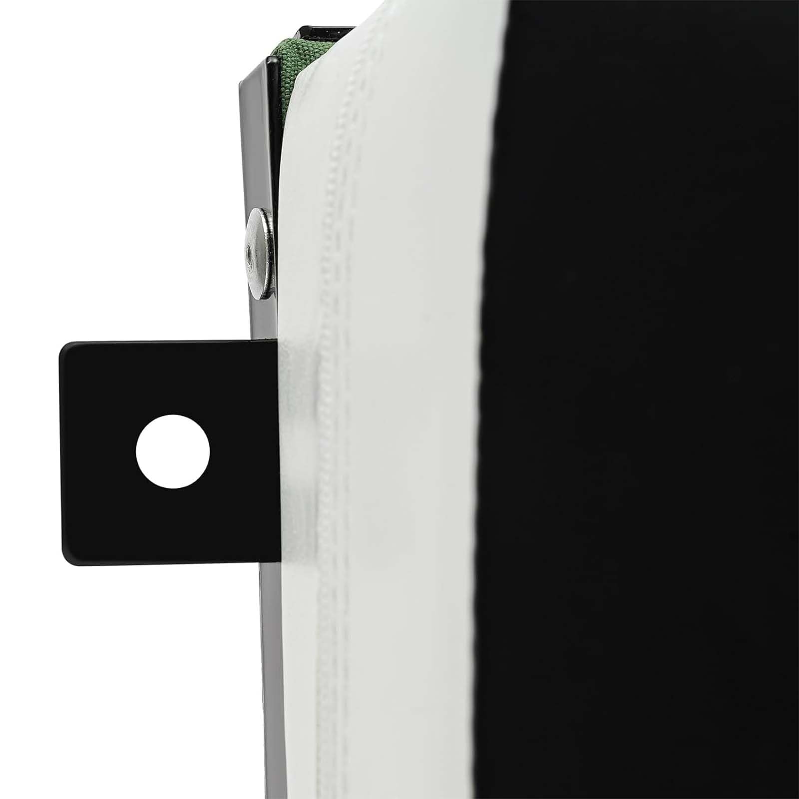 Wall Mount Sacco da Boxe con Montante, Obiettivo di Boxe Wall Mount con 6 Punti Ferita, Muro di Boxe Montare La Macchina, Montaggio A Parete Sacco da Boxe per Adulti