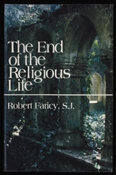 Paperback The End of the Religious Life Book