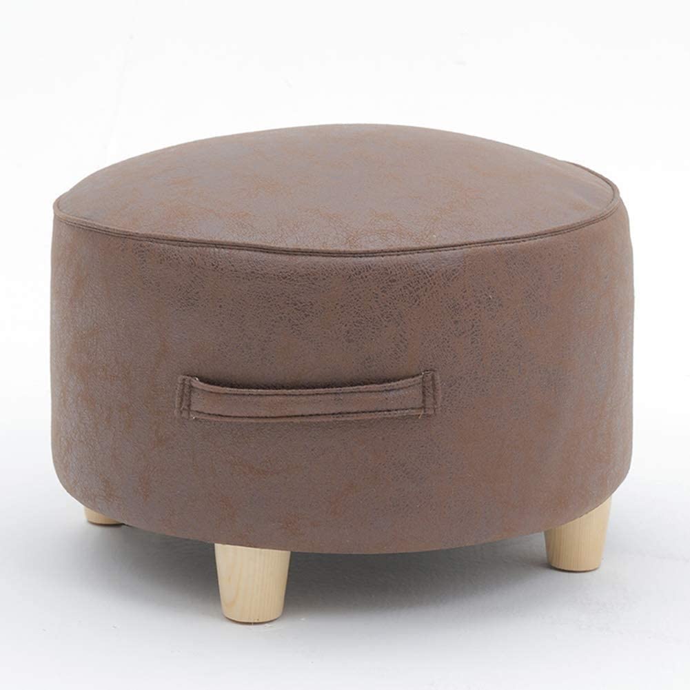 Tabouret canapé compact pour soulager la fatigue et ranger vos chaussures