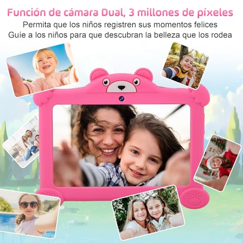 Tabletas, Personal Computer Imagen adicional