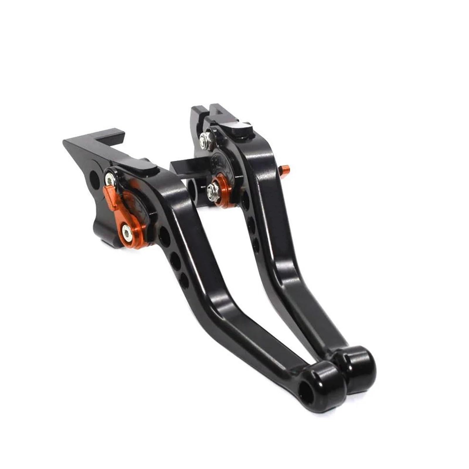 Heyhellnin E For Z900 Z 900 2017-Present 3D Motorcycl Short Clutch Lever Brak Set Adjustabl Handl Levers Motorbik Brak Levers(E)