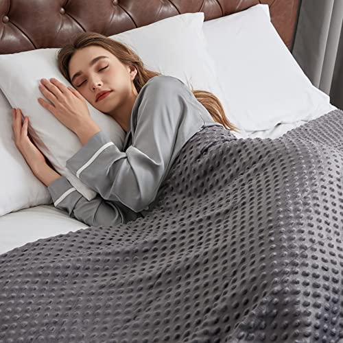 Top 10 Weighted Blanket For Elderly of 2022 Katynel
