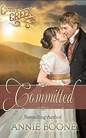 Committed 1977055141 Book Cover