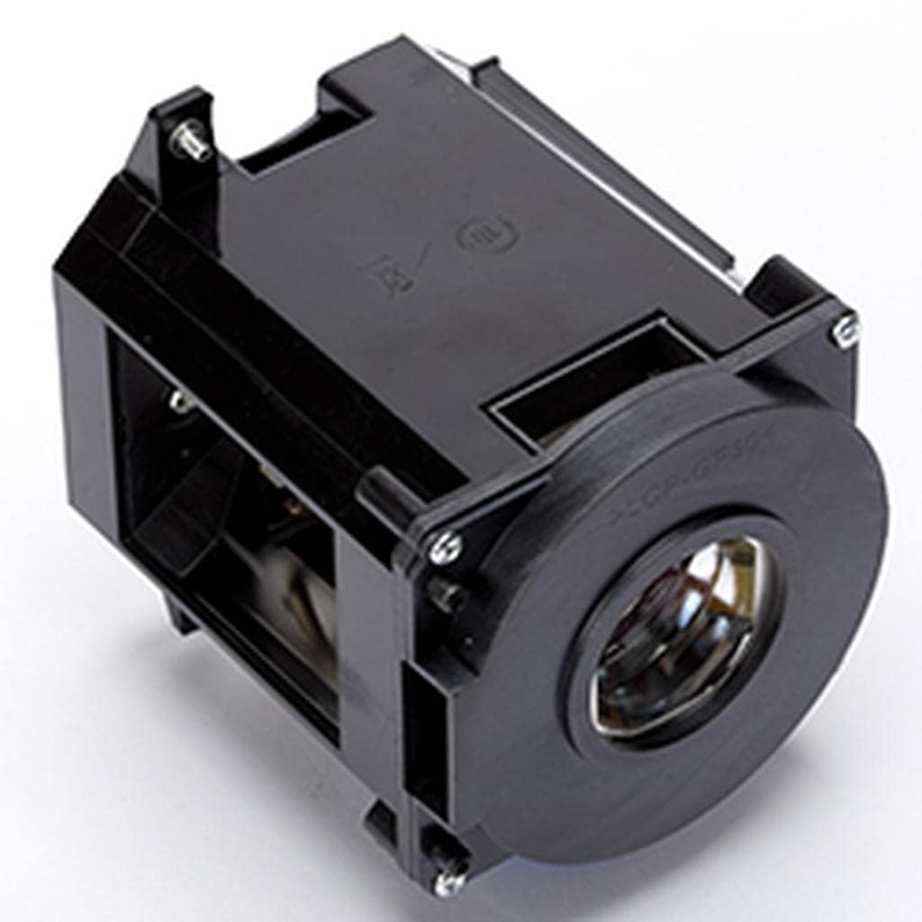 Amazon.co.jp: [ MPLAMPS ] プロジェクター 純正バルブ採用 互換ランプ