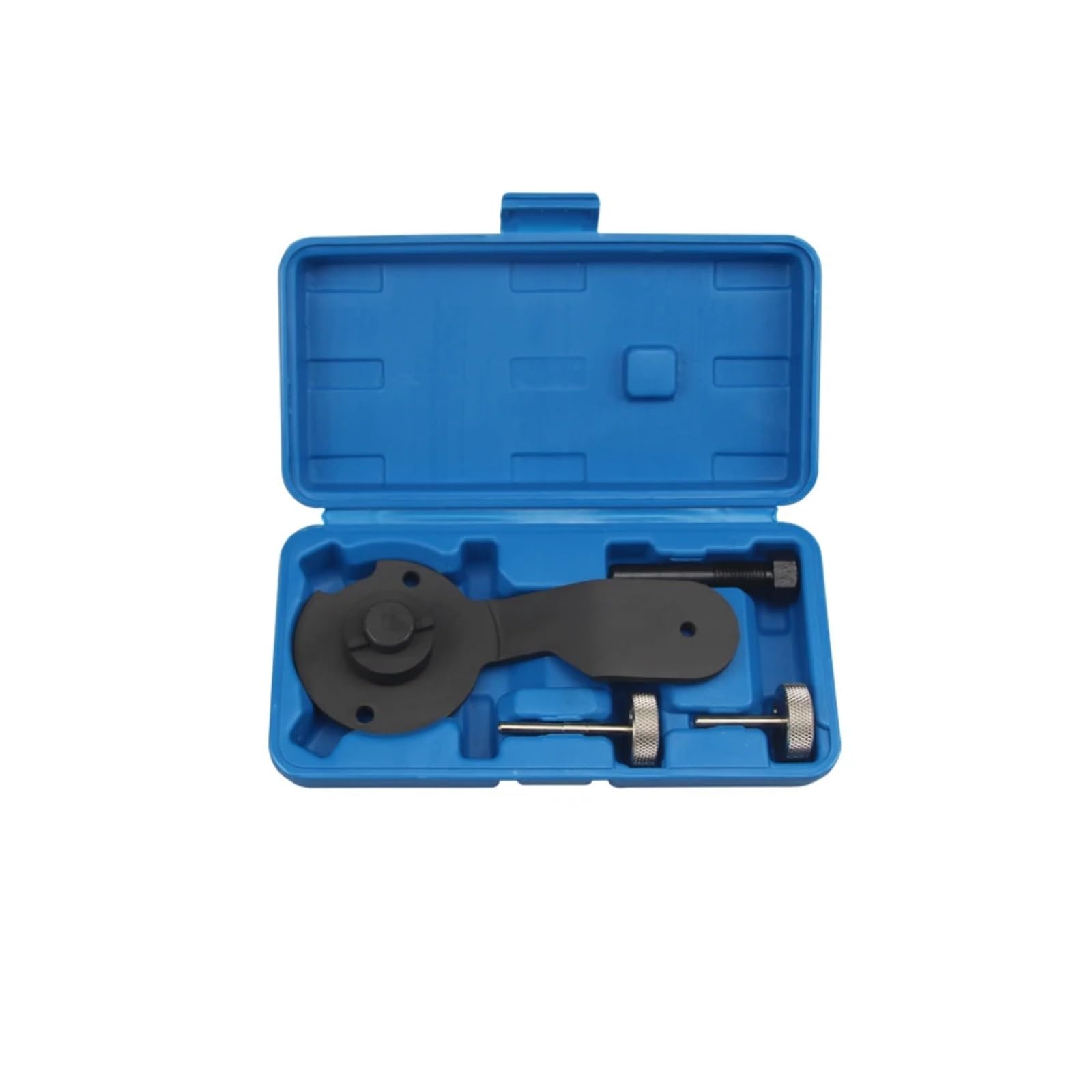 Compatibile Con Per Golf 1.2 .4 TFSI EA211 T10504 T10340 Kit Attrezzi Per La Fasatura Dell'albero A Camme E Riparazione Del Motore