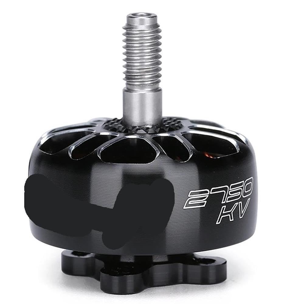 XING-E Pro 2207 1800KV 2450KV 2750KV Motor 2-6S Fit For 5in RC FPV Drone