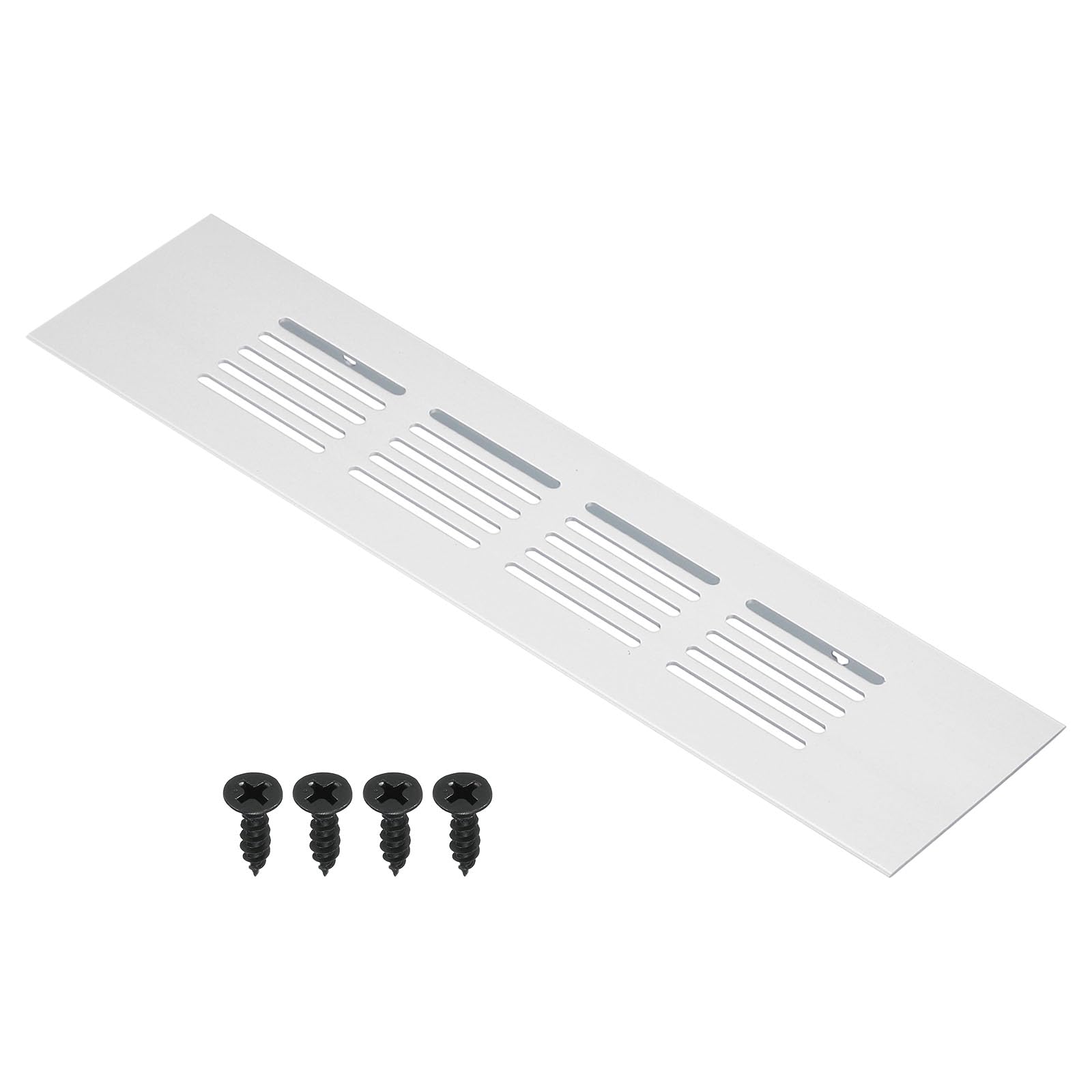 PATIKIL 8 x 2 Inch Door Air Vent Cover