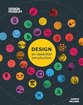 Hardcover Design Museum: Design an Essential Introduction Book