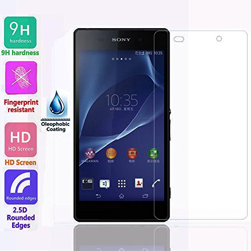 Voguecase® Premium Vetro Temperato 0,26mm