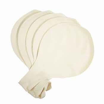 Amazon | GuassLee 巨大なバルーン36インチ ビッグバルーン風船