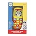 Nuo Peng Learning Smart Music Baby Phone