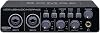 BOMGE U202 USB Audio Interface with Microphone Preamp XLR/TSR/TS 48V 32-bit/192kHz Resolution for Computer Recording Streaming Podcasting