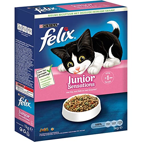 Trocken sensations junior