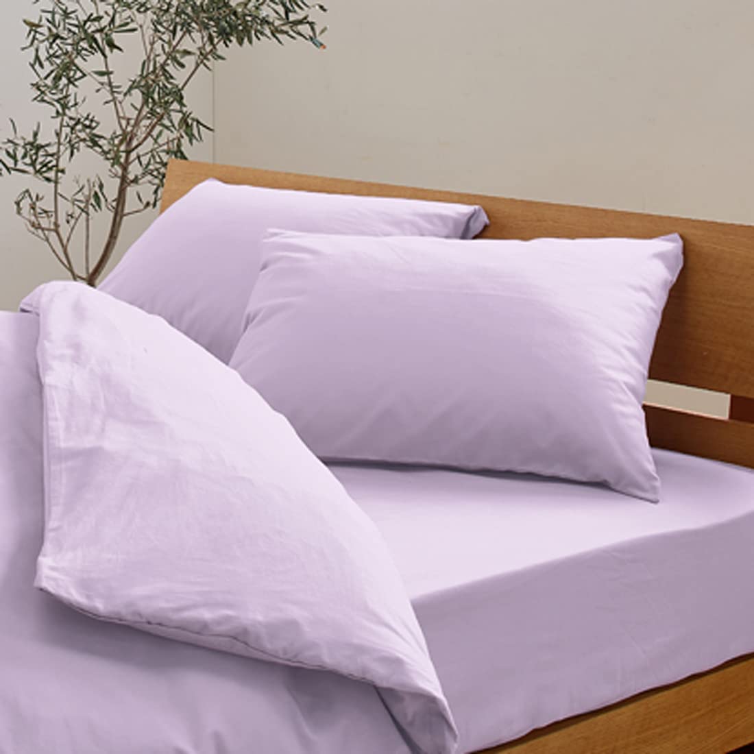 Amazon｜シーフィールド 日本製 綿100% ピローケース 枕カバー 43×63cm