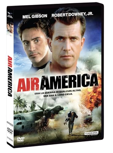 Air America - 35° Anniversario - Dvd
