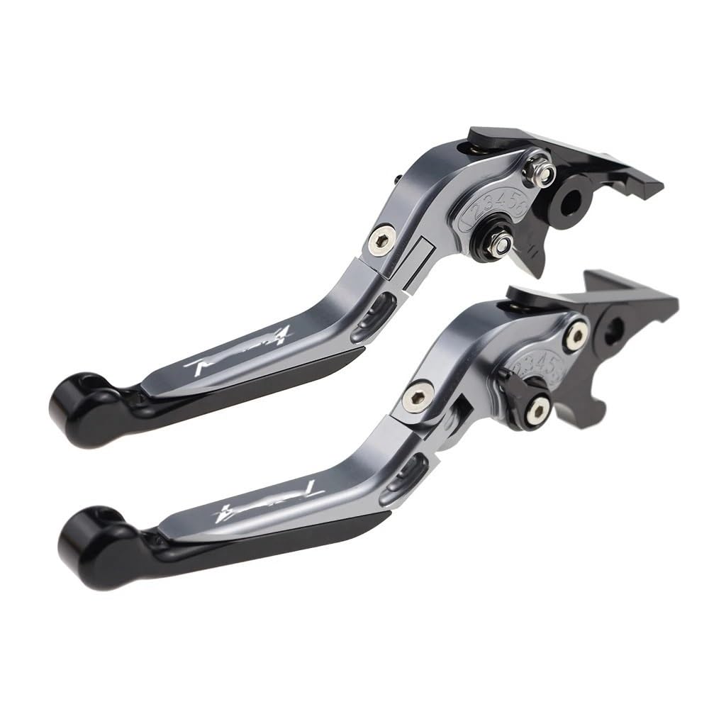 Levier d'embrayage anti-casse pliable pour Tuono V4 1100RR 17-22