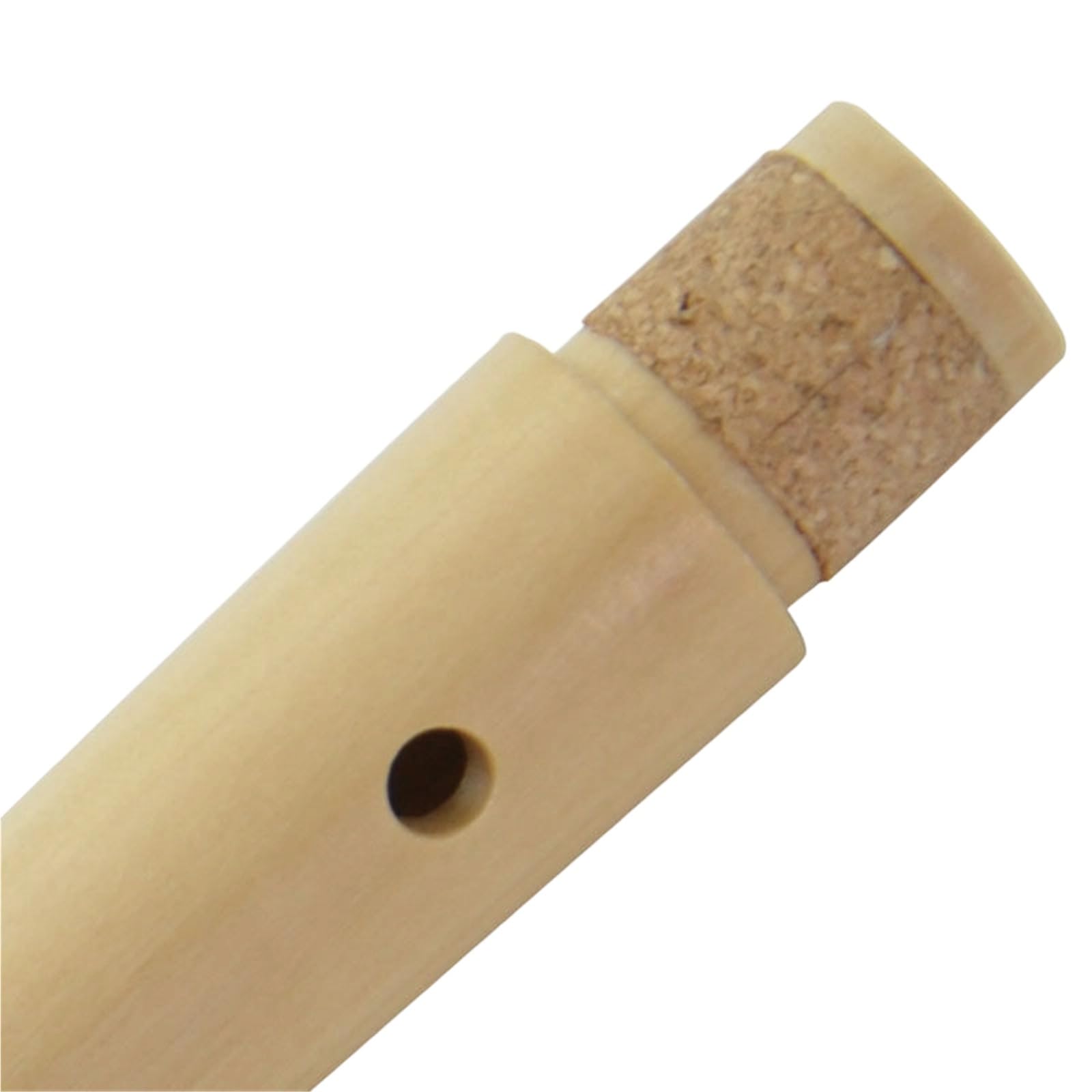 Anfänger Blockflöte Hohe Blockflöte Mit Acht Löchern Ganz Aus Holz Anfänger Klassenzimmer Instrument Musikübung