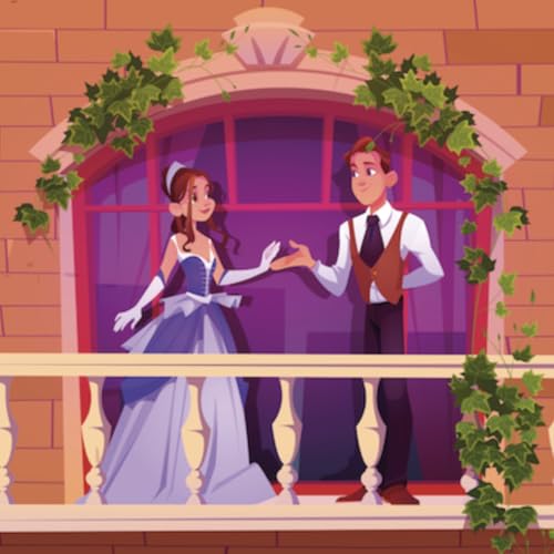 369 | D&D Novels, Do TTRPGs Bring Romance, Rob Wieland Passes Away Podcast Por capa