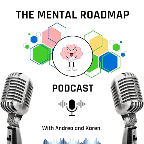 The Mental Roadmap cover art