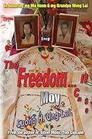 The Freedom...Cage II: Moy 1500104574 Book Cover