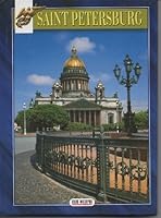 Saint Petersburg B003UM8XJK Book Cover