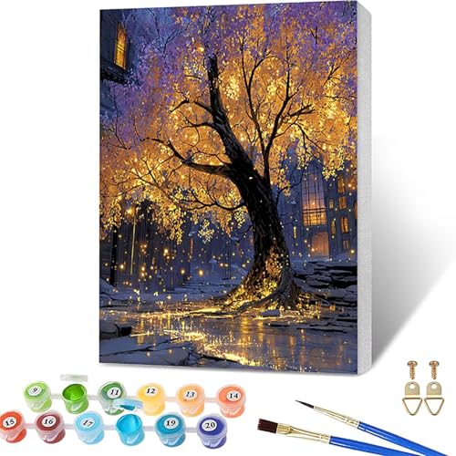 �������G �z���t�� ���i, DIY ���G �L�����o�X ��, Paint by Numbers for Adults �y�C���g�o�C�i���o�[, �����h��G �܂� �A�N�����y�C���g������ �u���V, �K�؂� ��l ���S��, �M�t�g ����, �ƒ��I�t�B�X�̕Ǒ���,