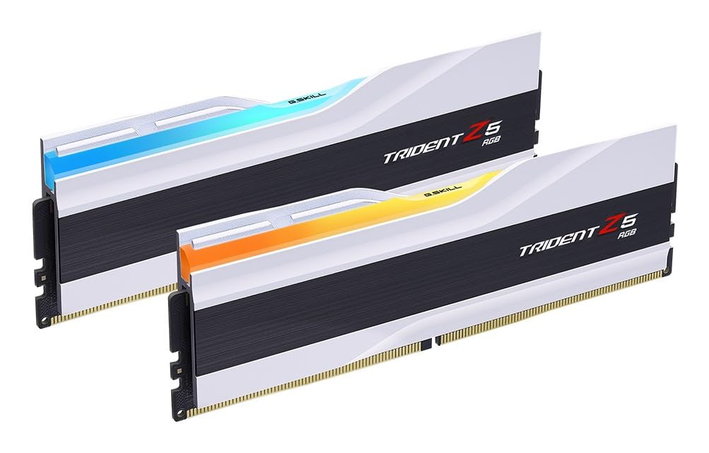 Amazon.co.jp: G.Skill 36G32Gx2-Tz5Rw メモリモジュール 64 Gb 2 X 32