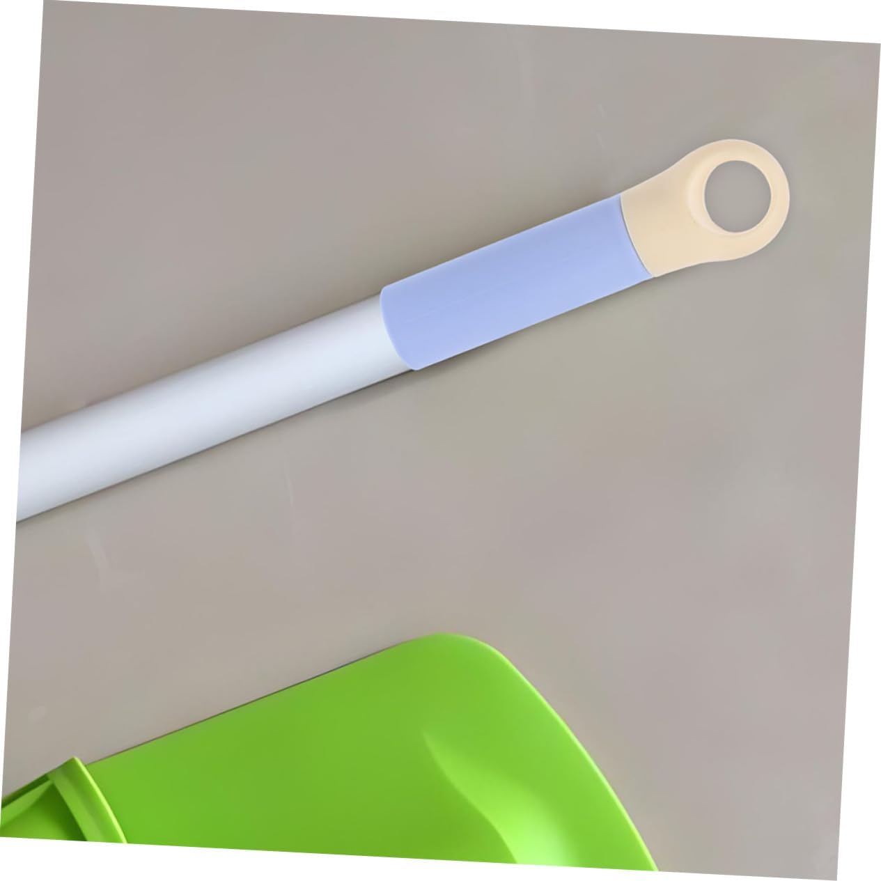 5pcs Mop Stick Replacement Handles Broom Handle Accessories Dustpan Grips Duster Refill for Commercial Use Diameter
