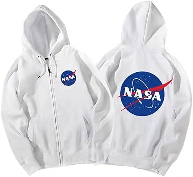 nasa sweater amazon