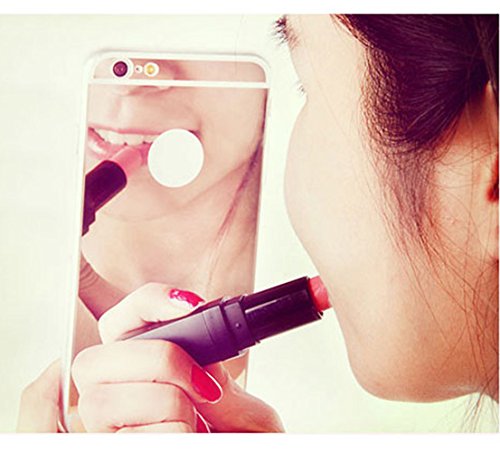 Shinetop Galaxy Note 5 Case Glitter, Luxury Crystal Rhinestone Soft Tpu Rubber 3D Diamond Bling Mirror Case Cover With Metal Ring Stand Holder [360 Degree Rotating] For Samsung Galaxy Note 5-Gold #TOP5