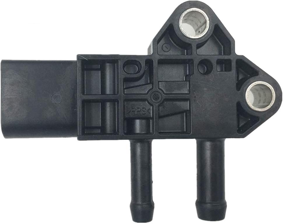 Intake Pressure Sensor 1865A210 41MPP1-4 Compatible for Mitsubishi L200 2.5 DI-D