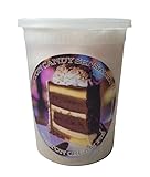 Boston Cream Pie Gourmet Cotton Candy-Cotton Candy Sensations