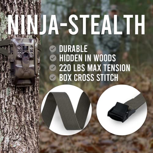 Upperosey-Trail-Camera-Solar-Panel-Power-Horse-12V6V-Solar-Panel-Kit