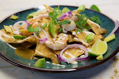 Green New Mexico Hatch Chile Powder, 15 Ounces #TOP2