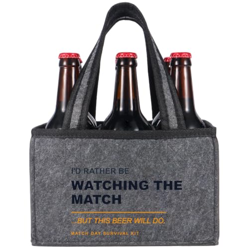 Cristalería temática JH-499 que mantiene tu cerveza fría durante todo el partido