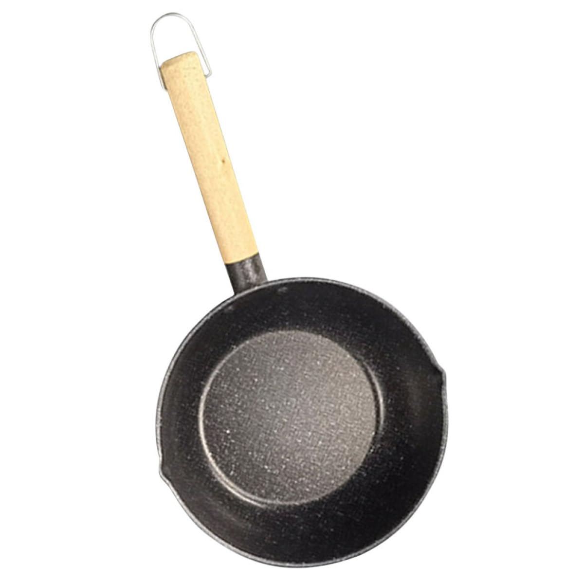 Petite marmite multifonction en fer pour soupe saine sur cuisinière céramique des jeunes