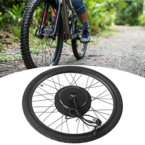30 Migliori Kit Motore Elettrico Per Bicicletta Testato e Qualificato