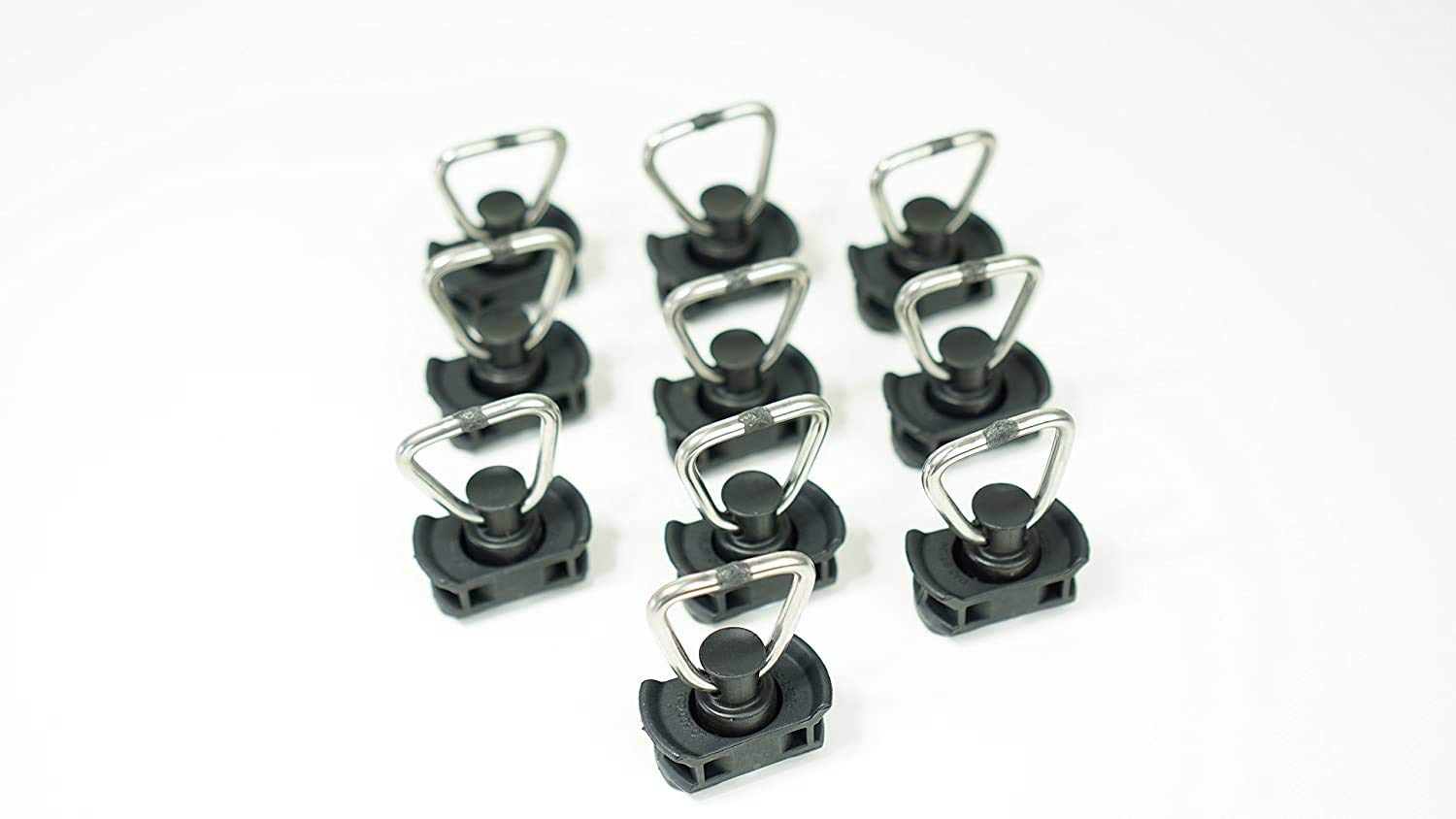 01-Guarnizione PVC per guida U