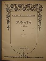 Sonata for Piano B000UQKAF4 Book Cover