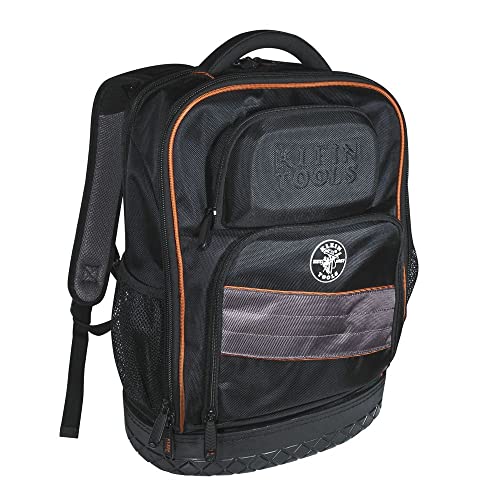 Klein Tools 55439BPTB Electrician Tool Bag